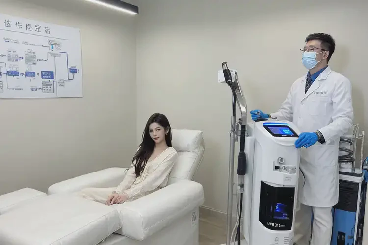 女生全身偶爾起濕疹可不可以根治(圖2)