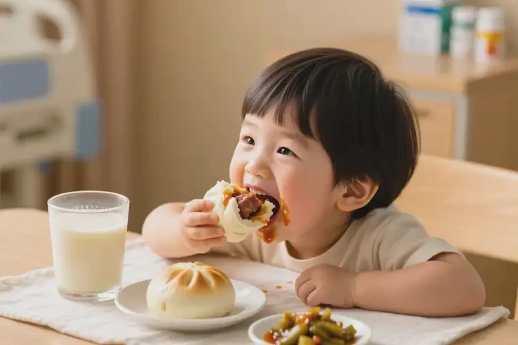 小孩早餐血糖8(圖2)