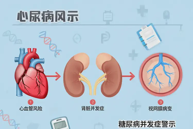 更年期女性空腹血糖16(圖1)