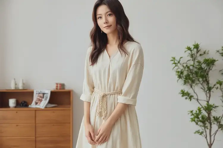 女性脖子上容易起濕疹可不可以根治(圖1)