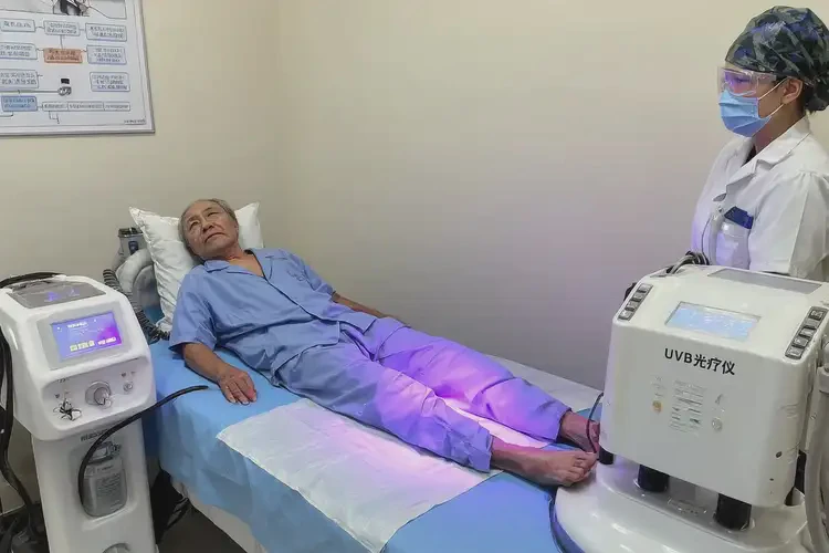 男生肛周有濕疹不管它會自己痊愈嗎(圖2)