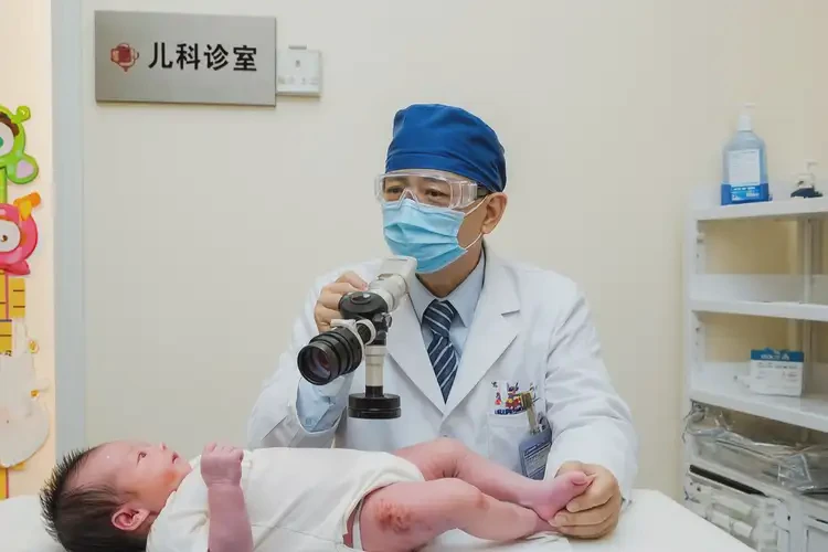 嬰兒屁股偶爾起濕疹可不可以根治(圖2)