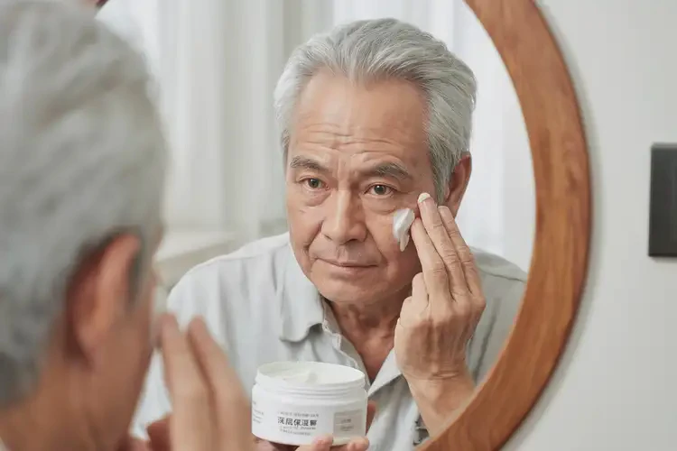 老人身上偶爾起濕疹可不可以根治(圖4)