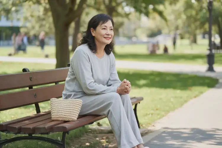 哺乳期媽媽腳上出濕疹能不能根治(圖1)