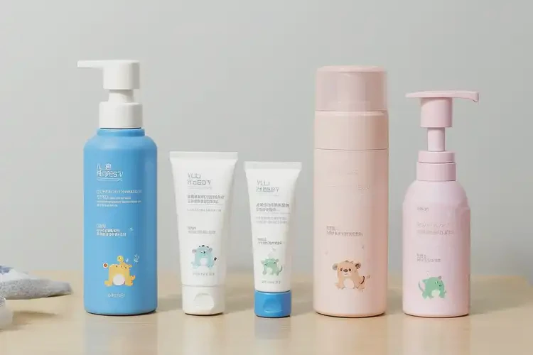 兒童大腿偶爾長(zhǎng)濕疹可不可以根治(圖1)