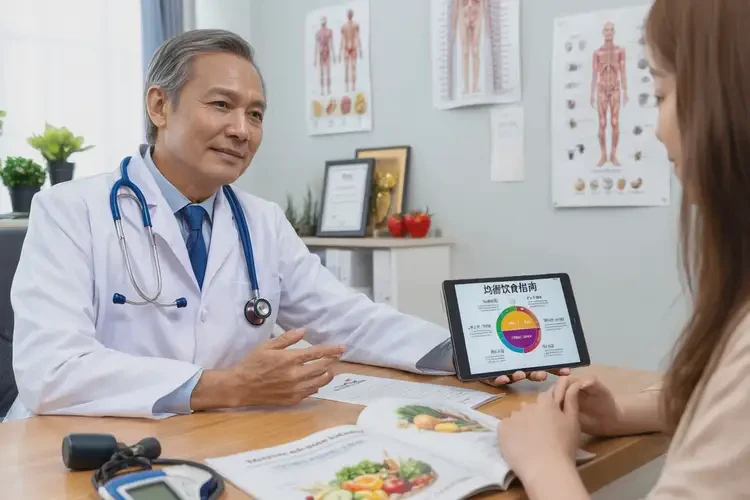 女性中餐血糖15點4是糖尿病嗎(圖1)