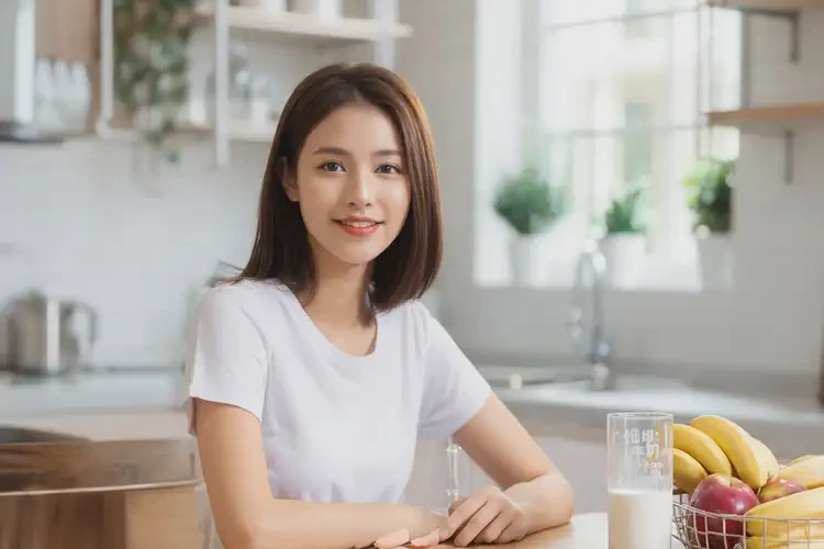 女生面部偶尔起湿疹可不可以根治(图1)