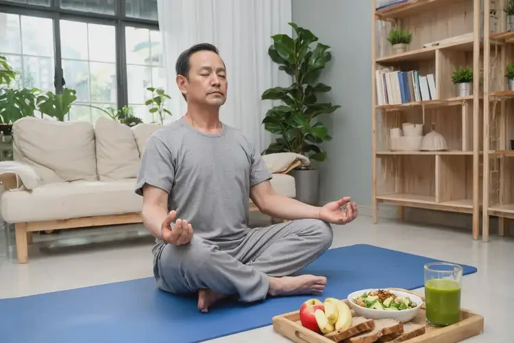 男人大腿經(jīng)常起濕疹能不能根治(圖1)