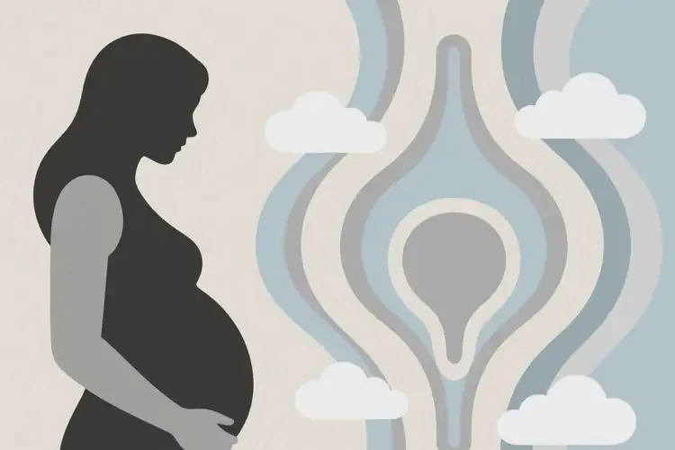 孕婦肛周經(jīng)常長濕疹可不可以根治(圖2)