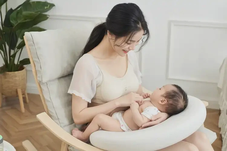 哺乳期媽媽屁股上經(jīng)常起濕疹能夠徹底治愈嗎(圖4)