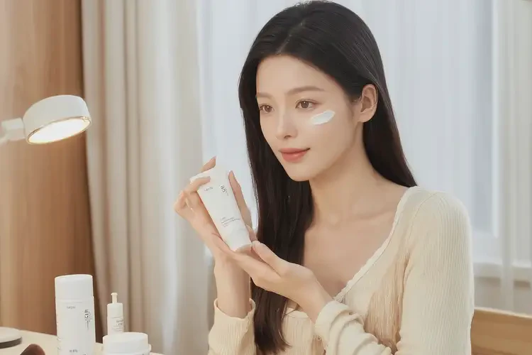 女生肚子偶尔长湿疹可不可以彻底自愈(图3)