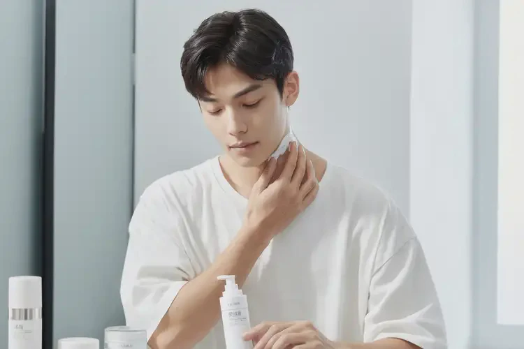 青少年脖子偶爾起濕疹可不可以根治(圖2)