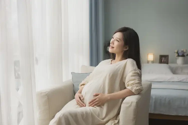 孕婦手臂偶爾起濕疹不管它會(huì)自己自愈嗎(圖2)