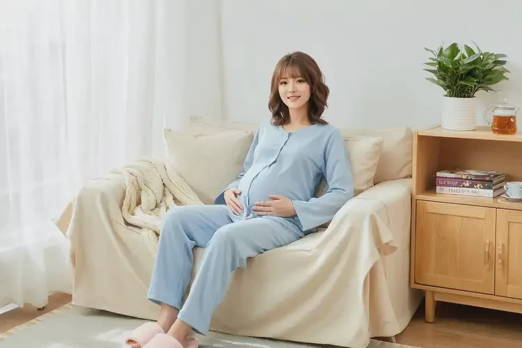 孕婦全身出現(xiàn)濕疹可不可以根治(圖2)