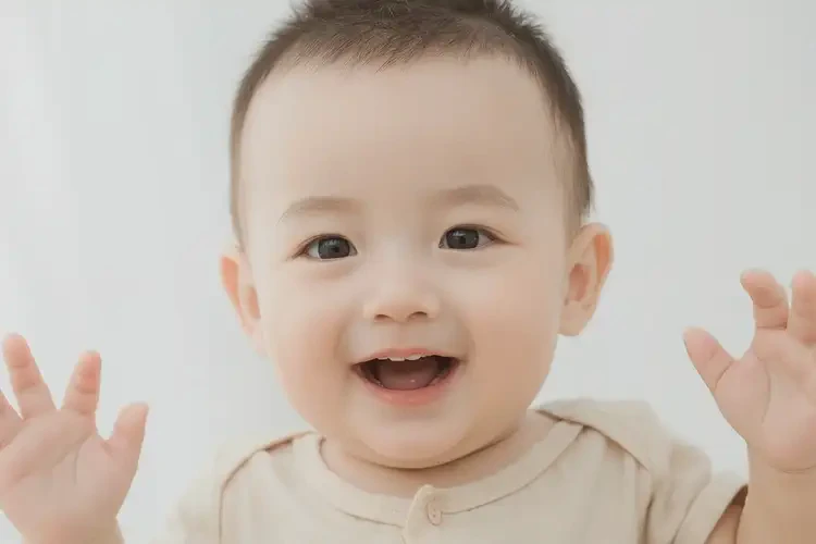 嬰幼兒脖子上偶爾長濕疹可不可以根治(圖4)