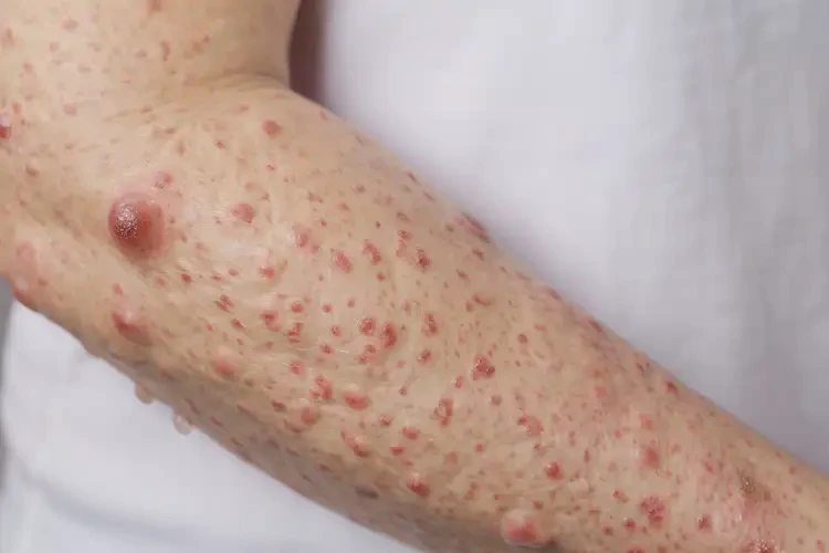 女性全身有濕疹可不可以根治(圖3)