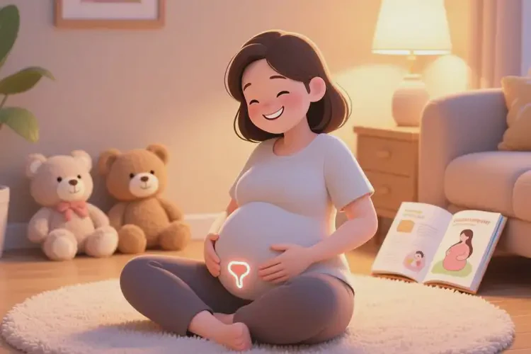 孕婦肛周起濕疹能夠徹底治愈嗎(圖2)