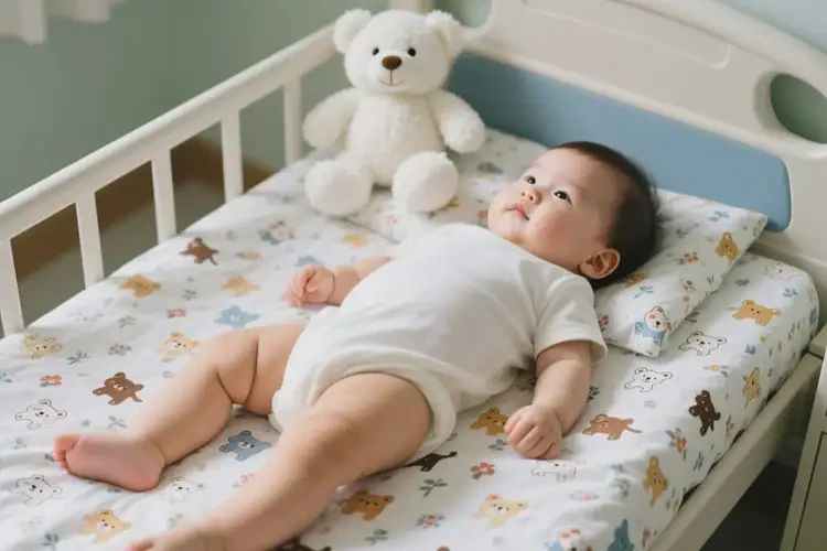 幼兒大腿上偶爾起濕疹可不可以根治(圖2)