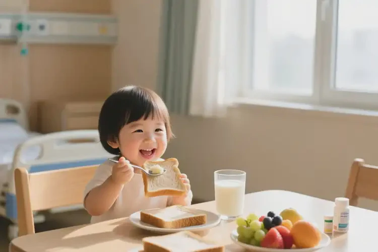 小孩早餐血糖8(圖2)