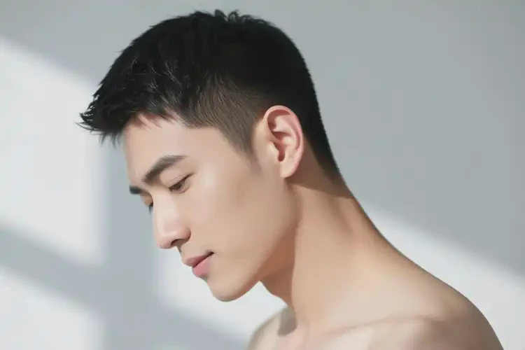 男人脖子容易長濕疹能不能徹底自愈(圖1)