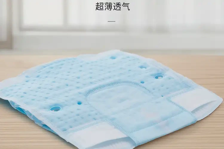 兒童屁股出濕疹能徹底自愈嗎(圖1)