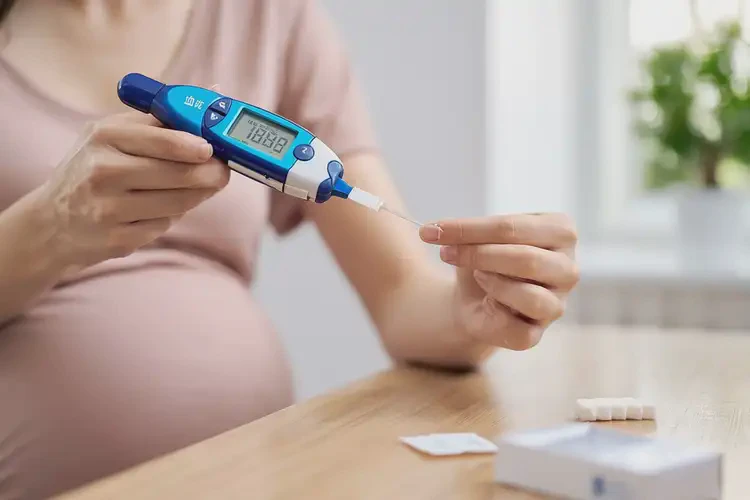 孕婦早上空腹血糖24(圖1)