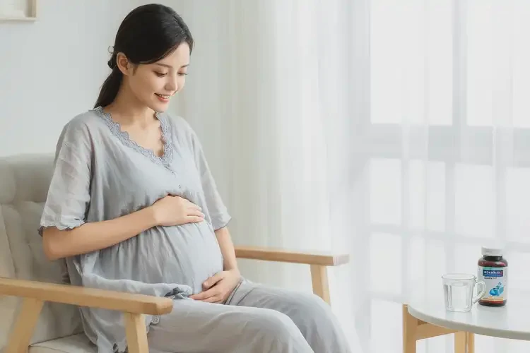 產(chǎn)婦屁股有濕疹不管它會(huì)自己痊愈嗎(圖1)