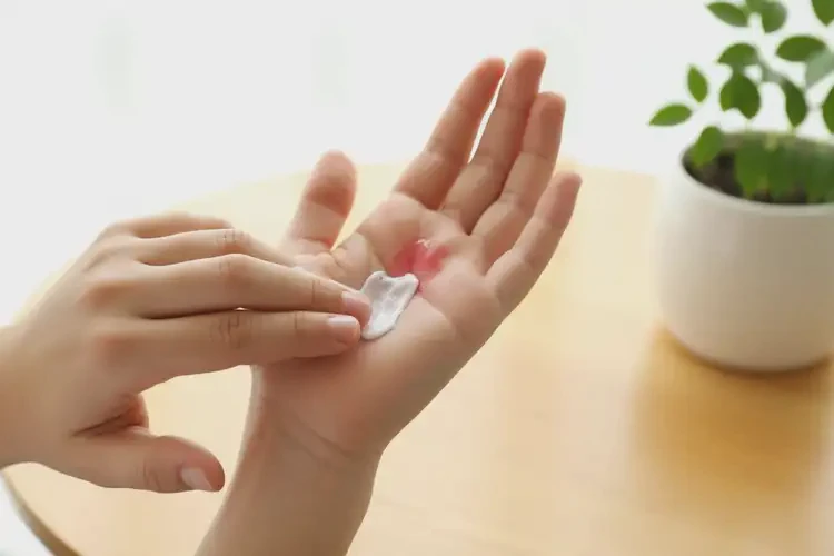 青少年身上經(jīng)常長(zhǎng)濕疹可不可以根治(圖4)