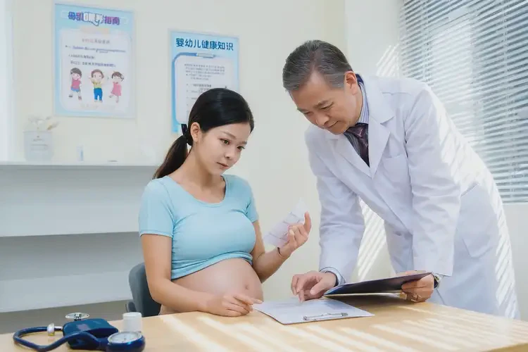 哺乳期媽媽屁股經(jīng)常起濕疹能徹底自愈嗎(圖3)