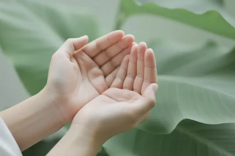 孕妇手上有湿疹能靠自己自愈吗(图2)