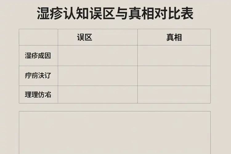 老人小腿上偶爾長(zhǎng)濕疹不管它會(huì)自己痊愈嗎(圖1)