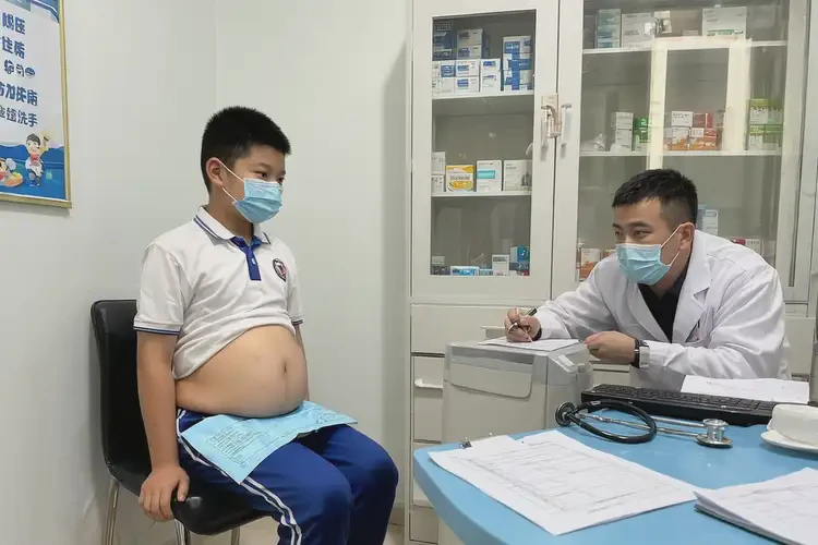 中學(xué)生肚子上有濕疹能徹底自愈嗎(圖2)