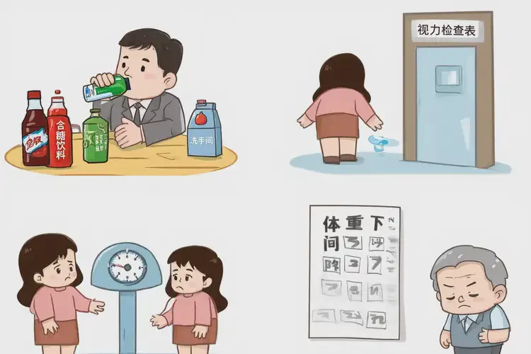 青少年餐后血糖16(圖1)