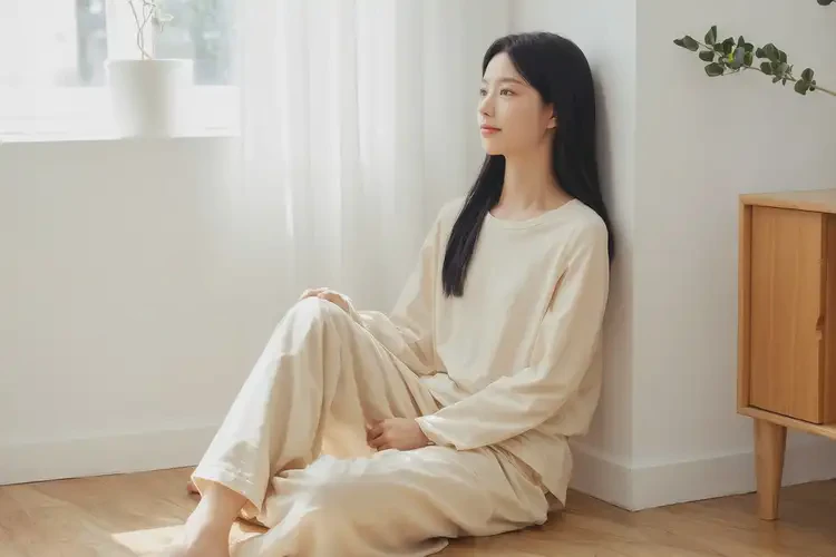 女性手臂上容易長濕疹不管它會自己自愈嗎(圖1)