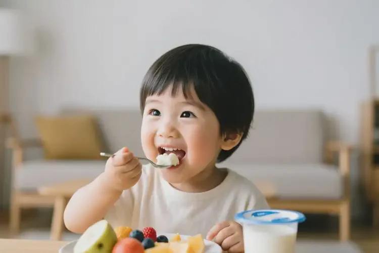 小孩早餐血糖10點(diǎn)8是怎么回事(圖1)