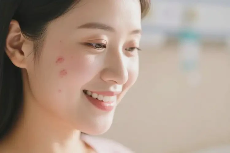 孕婦面部有濕疹可不可以根治(圖4)