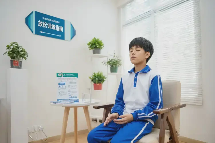 中學(xué)生四肢經(jīng)常長(zhǎng)濕疹可不可以根治(圖2)