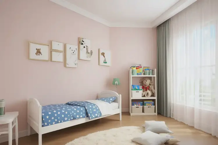 幼兒面部起濕疹可不可以根治(圖1)