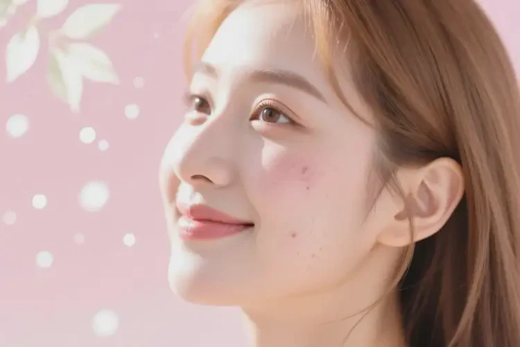 女生面部有濕疹可不可以根治(圖3)