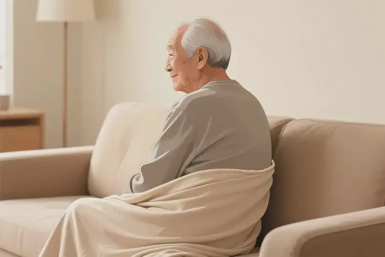 老年人屁股經(jīng)常起濕疹可不可以根治(圖3)