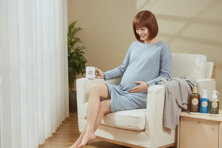 孕婦小腿經(jīng)常長(zhǎng)濕疹能靠自己自愈嗎(圖1)