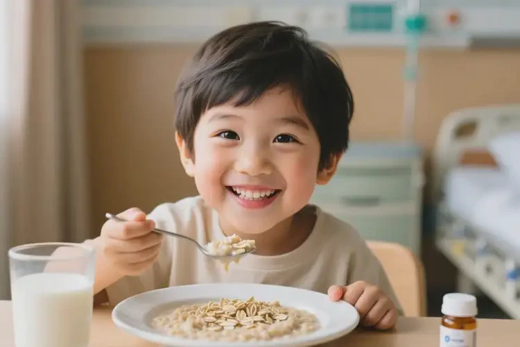 小孩早餐血糖10點(diǎn)8是怎么回事(圖4)