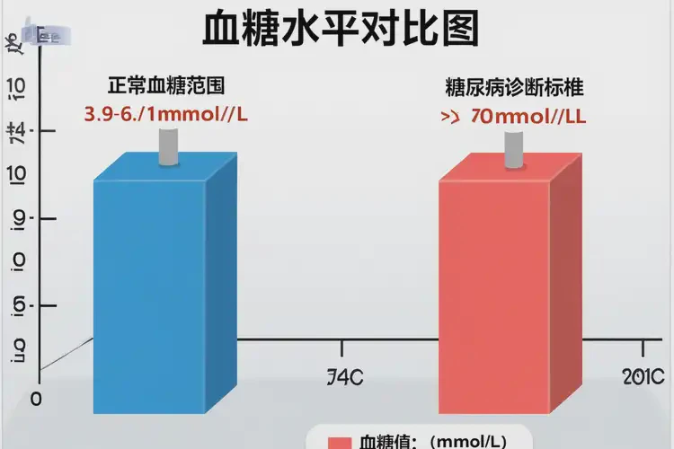 男性早上血糖18點(diǎn)1是糖尿病嗎(圖4)