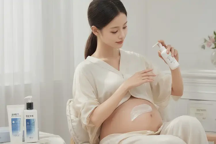 孕婦全身有濕疹可不可以根治(圖4)