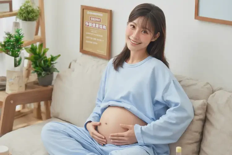 孕婦面部偶爾起濕疹可不可以根治(圖3)