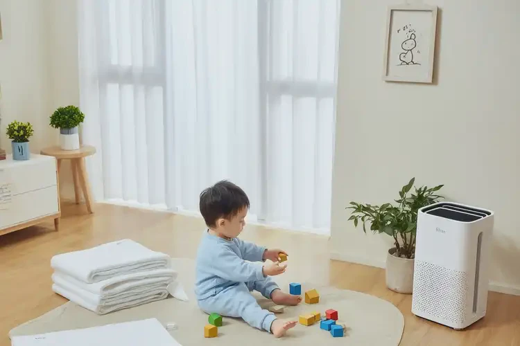 幼兒四肢有濕疹不管它會自己痊愈嗎(圖1)