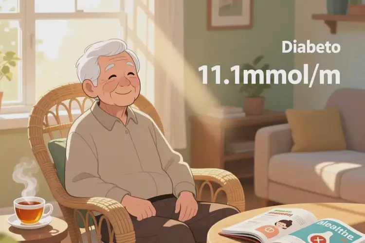 老年人下午血糖11(圖4)