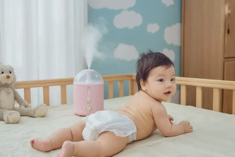 嬰兒屁股偶爾起濕疹可不可以根治(圖1)