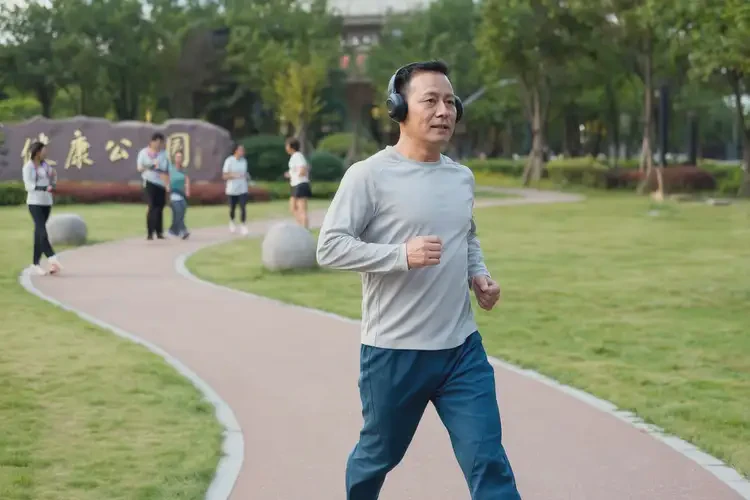 男生脖子容易起濕疹可以徹底自愈嗎(圖1)