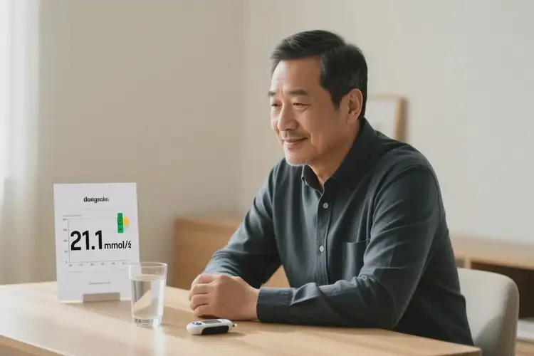 中年人下午血糖21(图4)